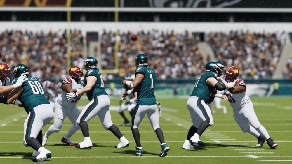Madden 23 Review: FieldSENSE leads a much-needed gameplay revival