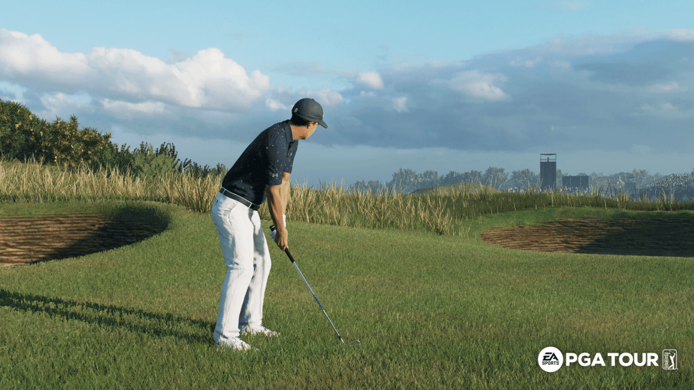 EA Sports PGA Tour Courses, Pro Golfers & Announcers Revealed