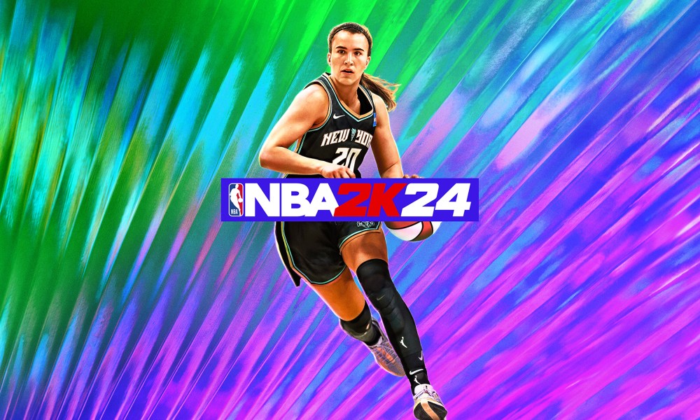 NBA 2K23 Adds Playable WNBA All-Star Game, Commissioner's Cup