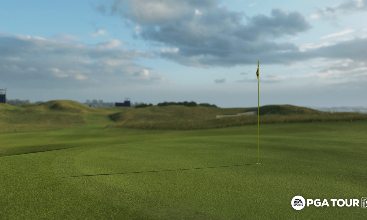 PGA Tour 2K23 Update Tunes Ranked System Operation Sports