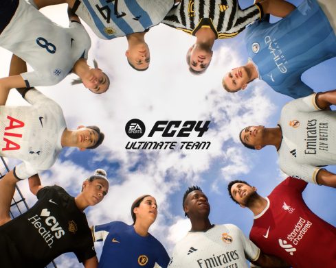 EA Sports FC 24 - Operation Sports
