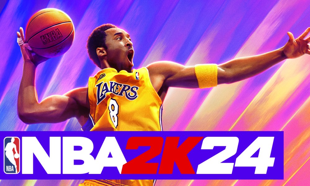 nba 2k24 trailer Operation Sports