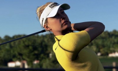 Play PGA Tour 2K23 Through the Weekend with Xbox Live Free Play Days