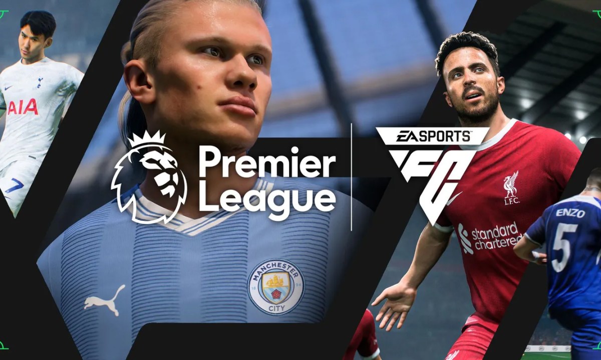 EA Sports FC 24 Introduces New Commentators, Gameplay Camera