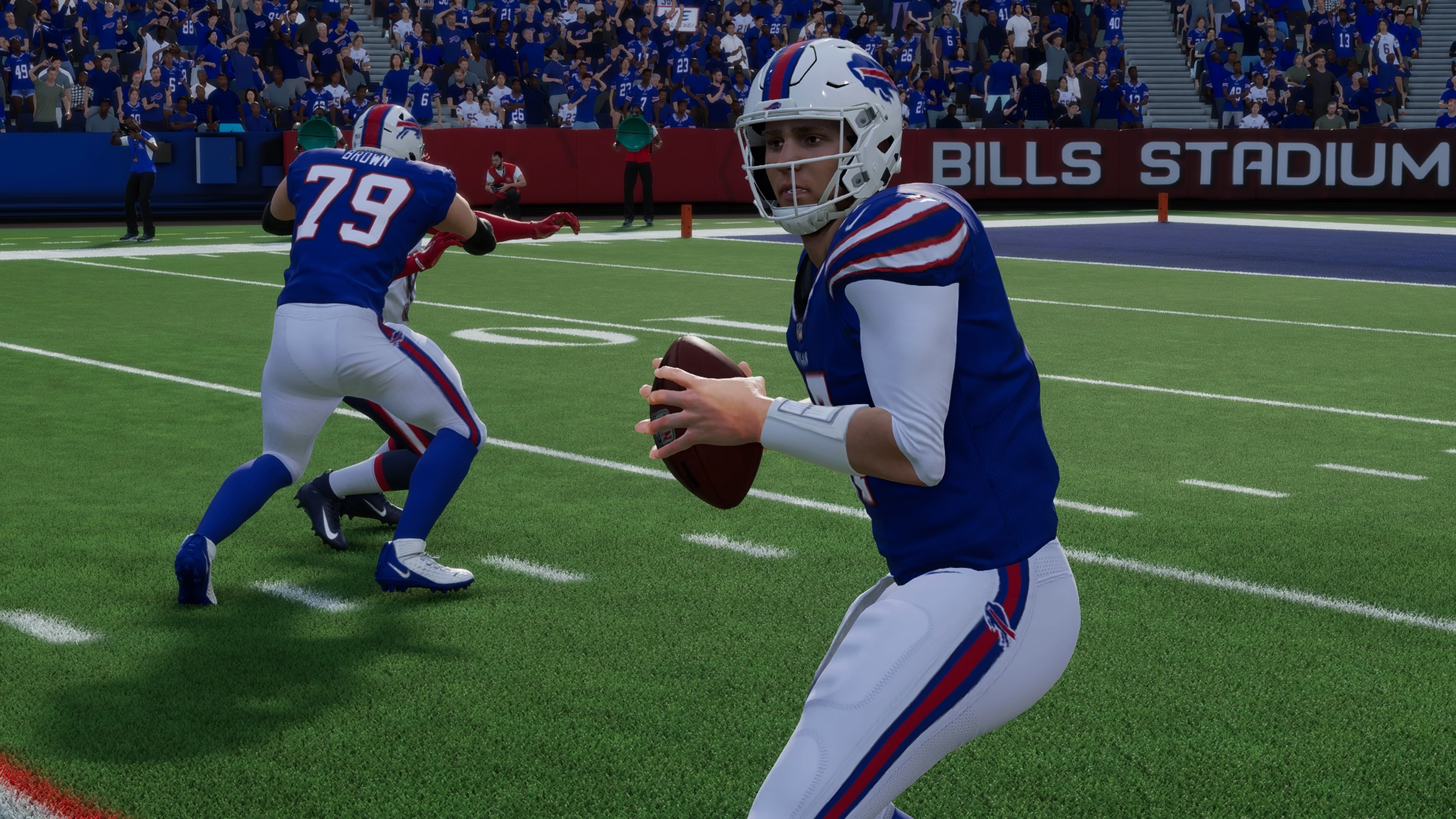 The 10 Worst Player Ratings in Madden 24 - Operation Sports