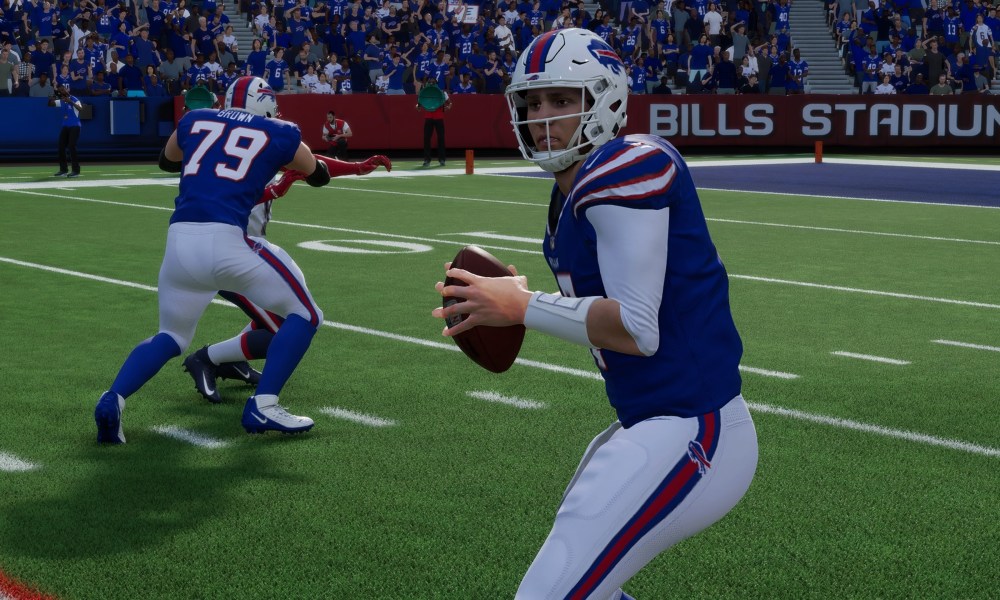 Madden 24 Review: Excels on the Field but Stumbles Elsewhere