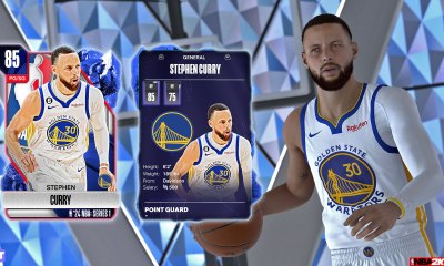 NBA 2K24 Update 1.004 Out for v1.3 on PS5, Xbox Series X