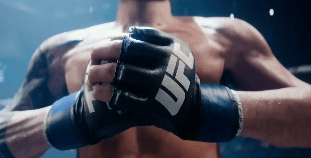 EA Sports UFC 5 Review - IGN