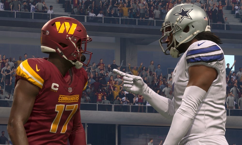 Madden 24 PC requirements: File size, minimum & recommended specs