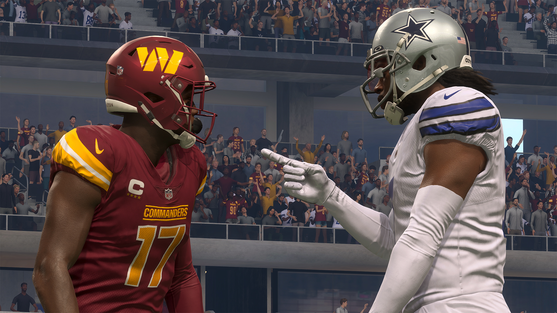 Matt10's Madden 24 Sliders (Version 5) Operation Sports