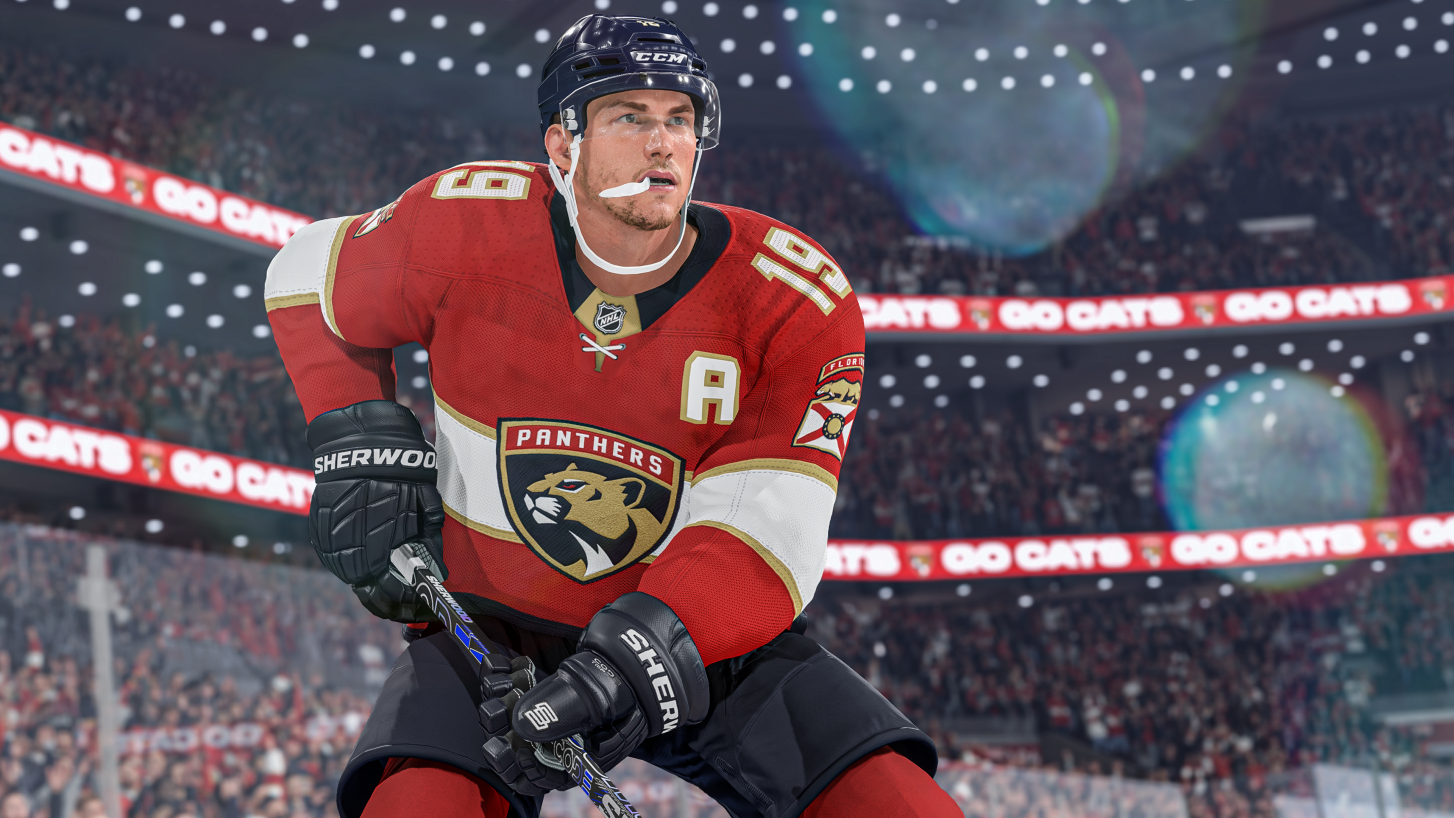 NHL 24 Gameplay Changes Coming in Day One Patch - Operation Sports