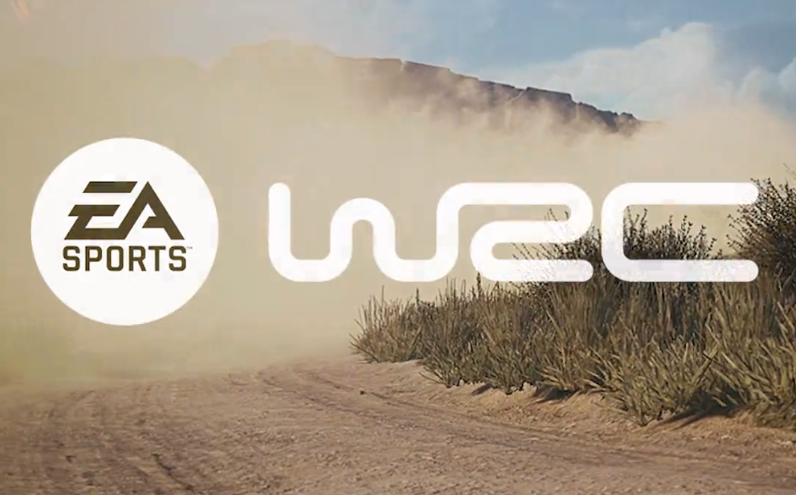 EA Sports WRC Teaser Revealed Full Trailer Arrives on September 5