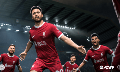 Electronic Arts - UEFA EURO 2024™ Comes to EA SPORTS FC™ 24, EA SPORTS FC  Mobile, and EA SPORTS FC Online in Summer 2024