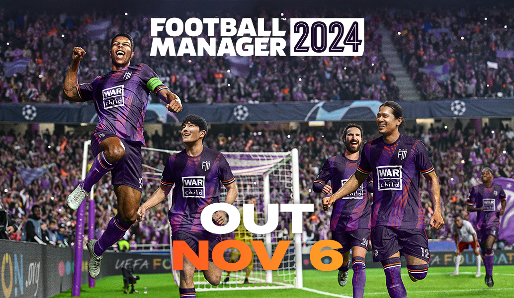 Football Manager 2024 – FIFPlay