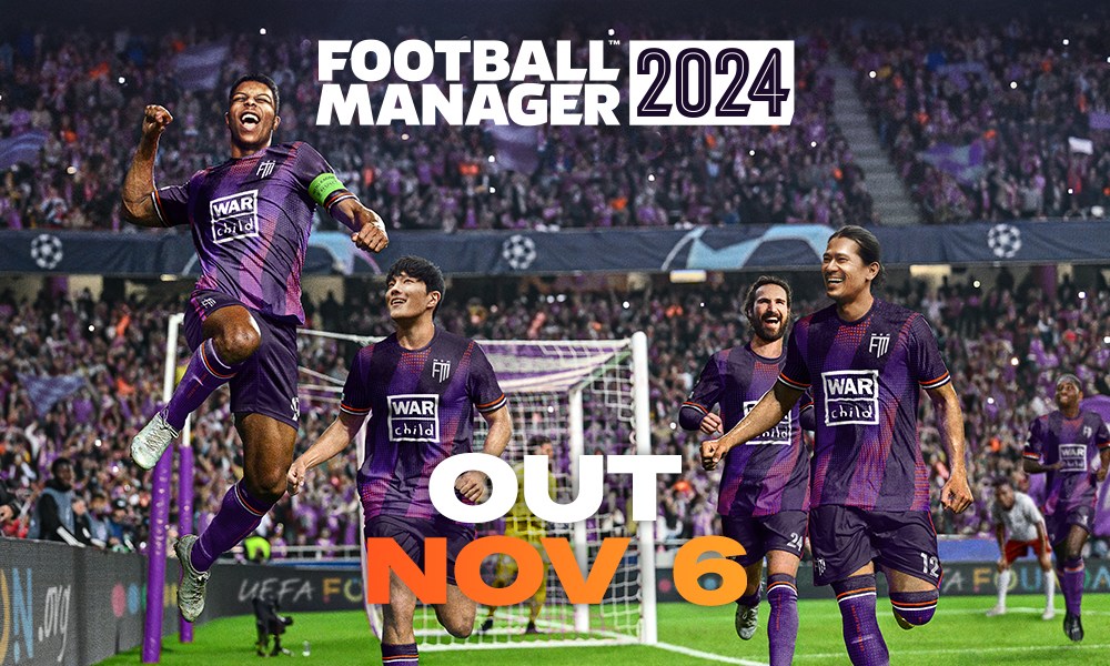 Football Manager 2024 Mobile disponible exclusivement sur Netflix