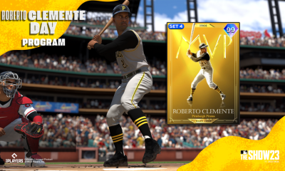 MLB The Show 23's Negro Leagues mode is the best thing in sports video  games - Polygon