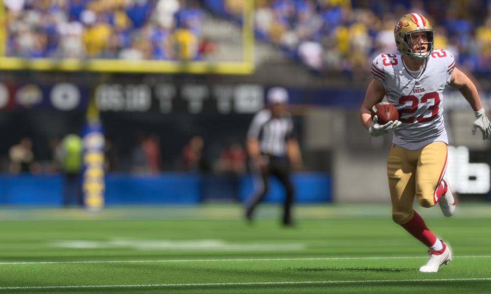 Madden 24 Week 4 Roster Update Release Date