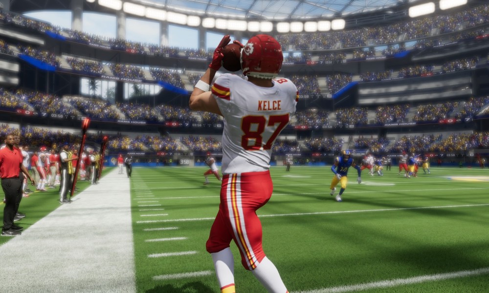 Madden NFL 24 Mobile - 10th Anniversary & Launch Content