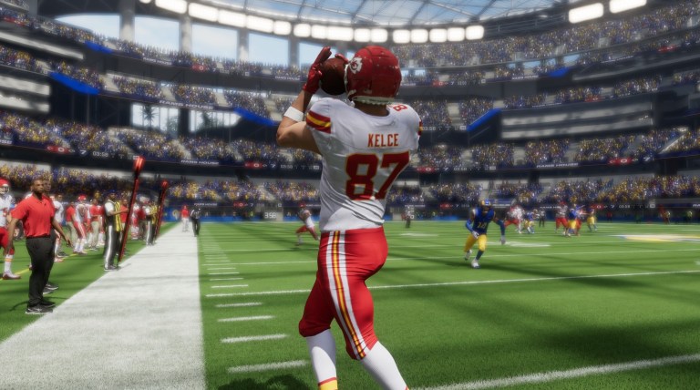 Madden 24 Equipment, Uniforms, And Fields Info - Operation Sports