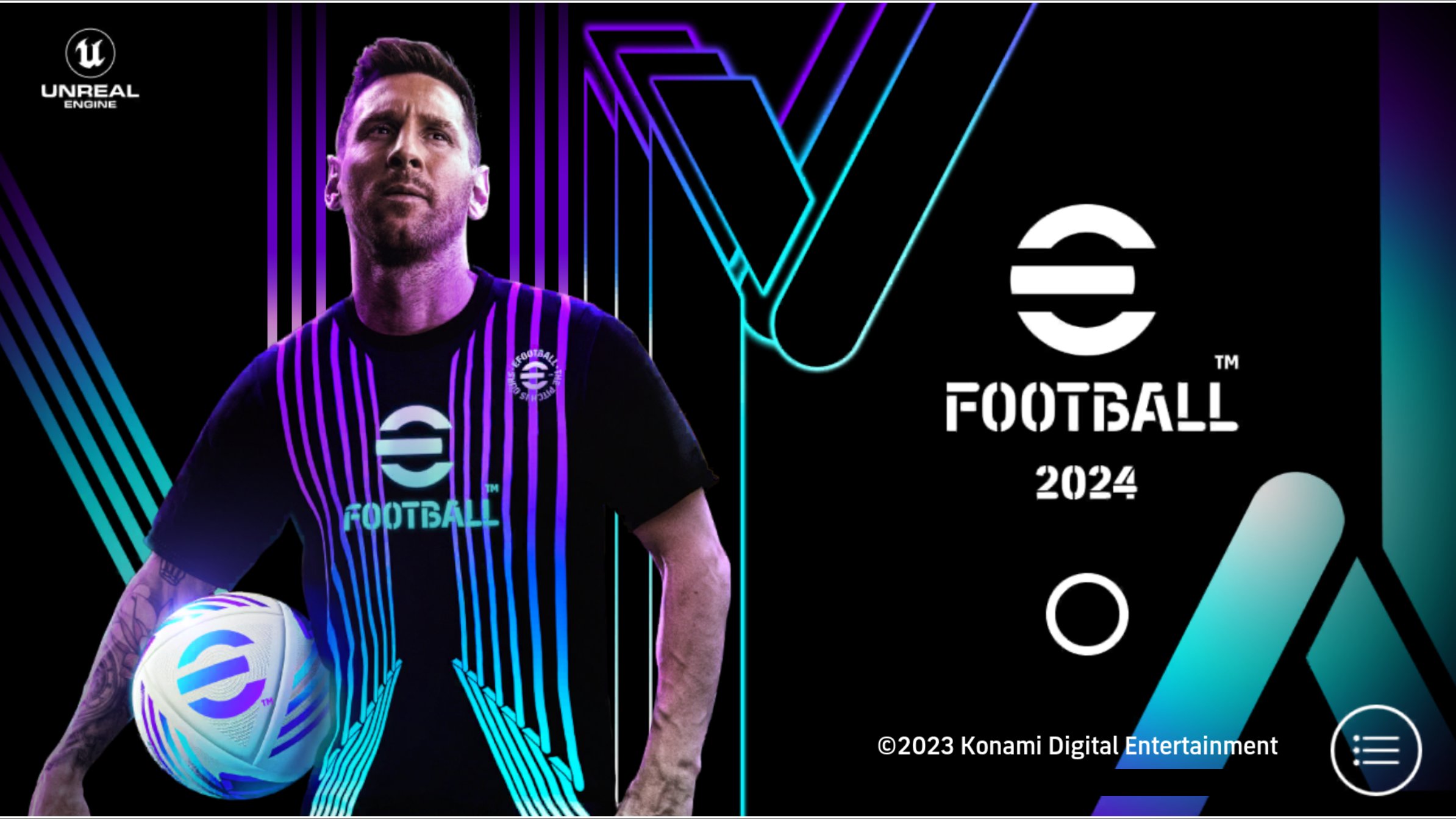eFootball 2023 v2 Update - It's in a Bad Place - Operation Sports