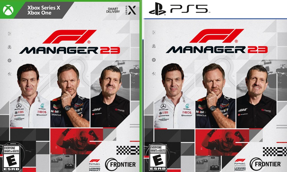 F1 Manager 2023 releases on July 31 and reveals exciting new features -  Video Games on Sports Illustrated