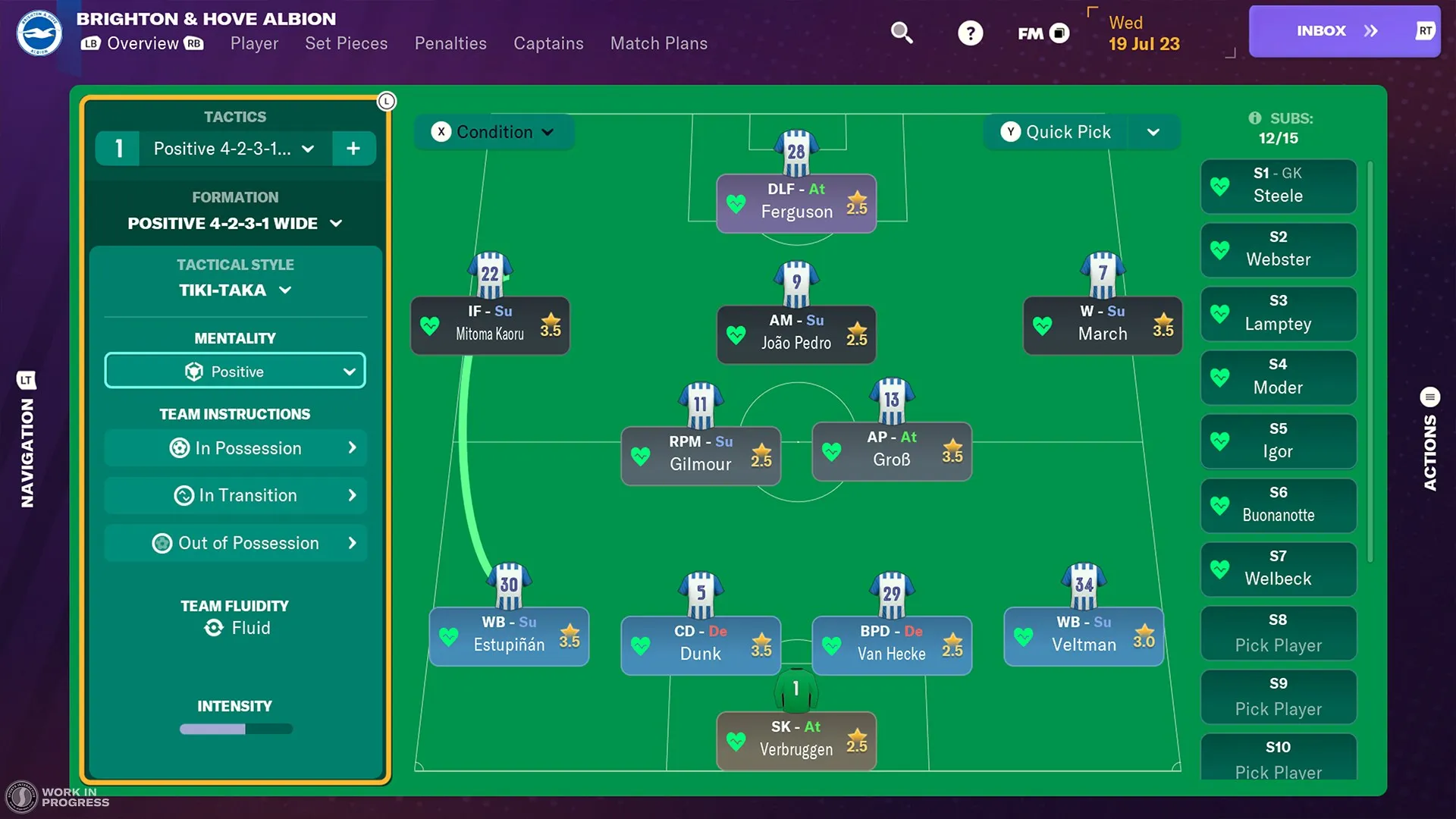 football manager 2024 -5 - Operation Sports
