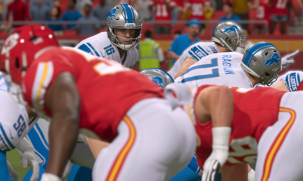 Madden NFL 24 Roster Update For Week 1 Available Now
