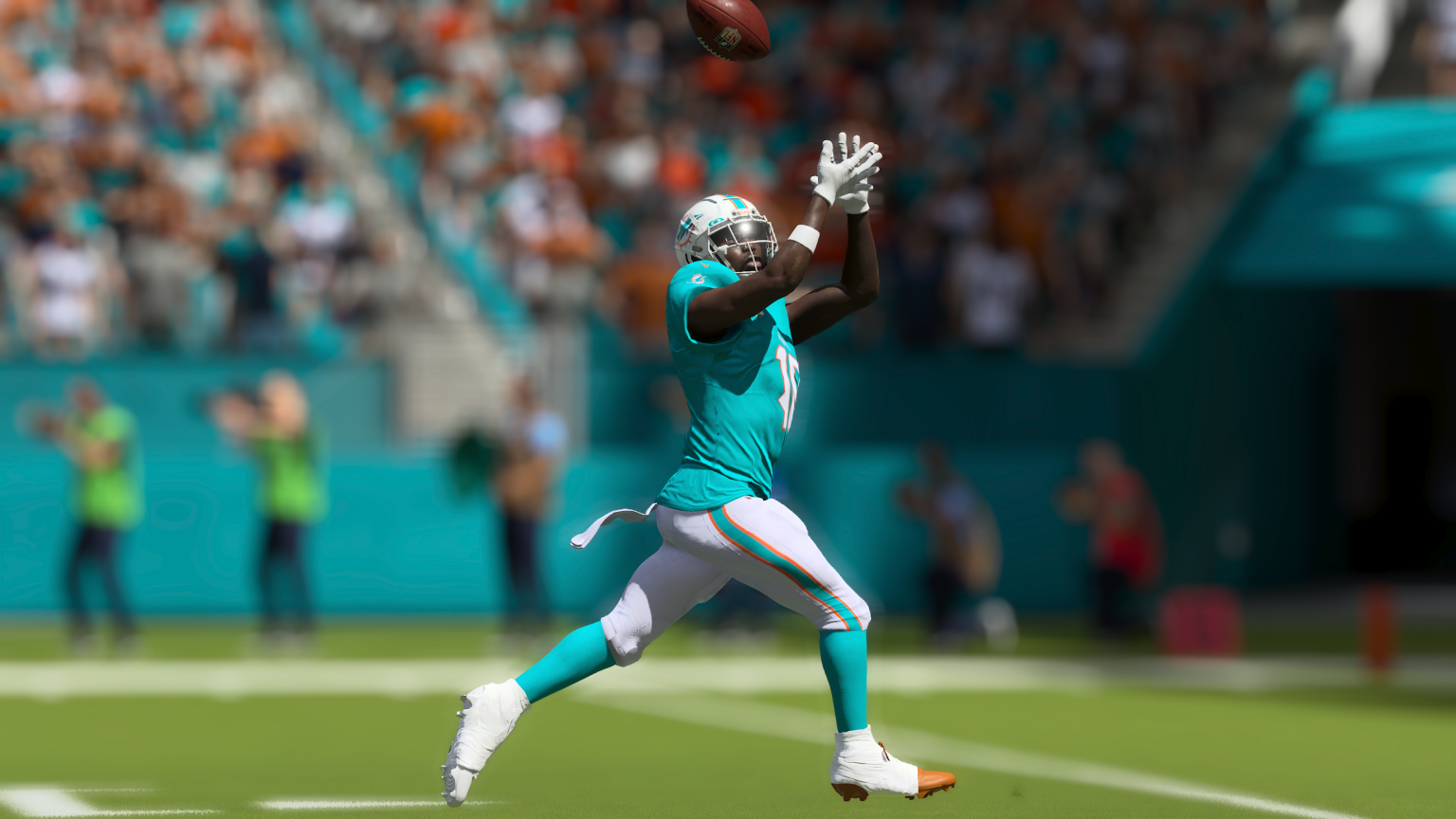 Armor & Sword’s Madden 24 Custom All-Pro Simulation Sliders