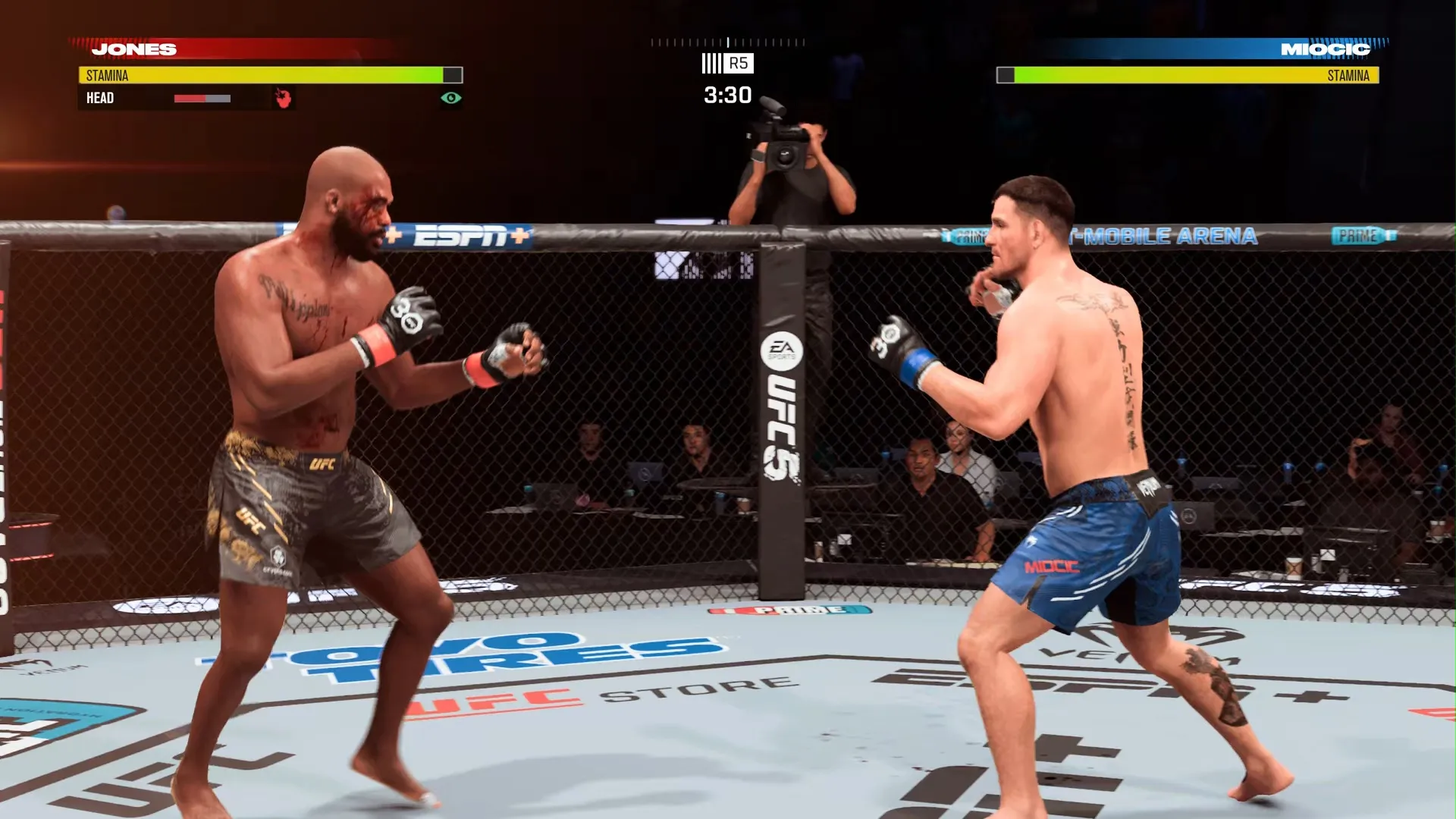 The ufc store is really bad in ufc 5 : r/EASportsUFC