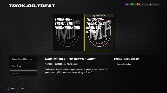 Madden NFL 20 MUT: House Rules Return - Operation Sports