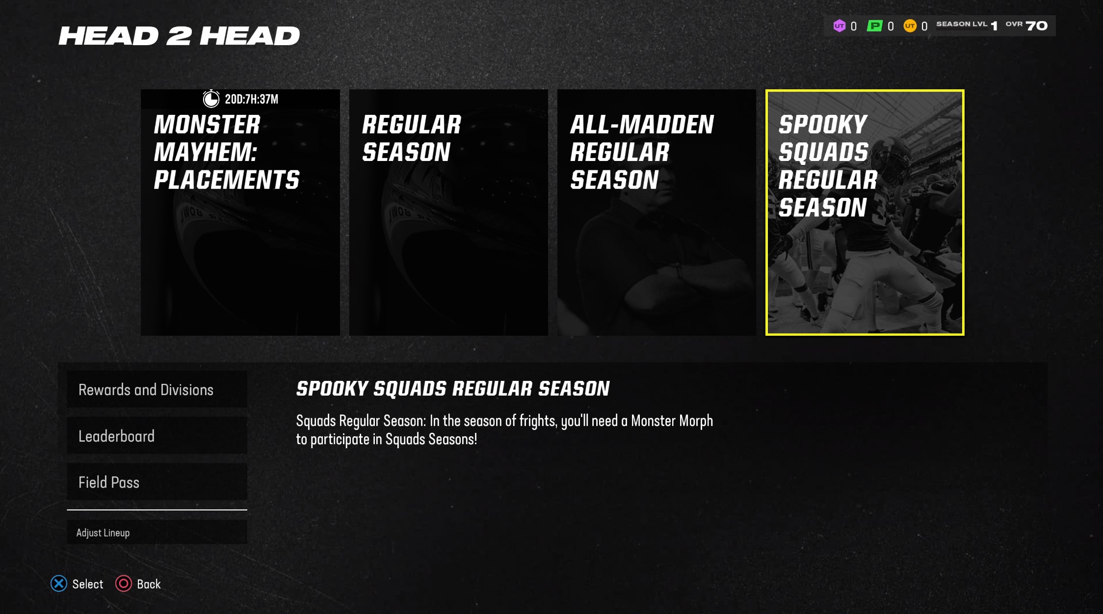 All MUT Changes Coming in Madden 24 - Operation Sports