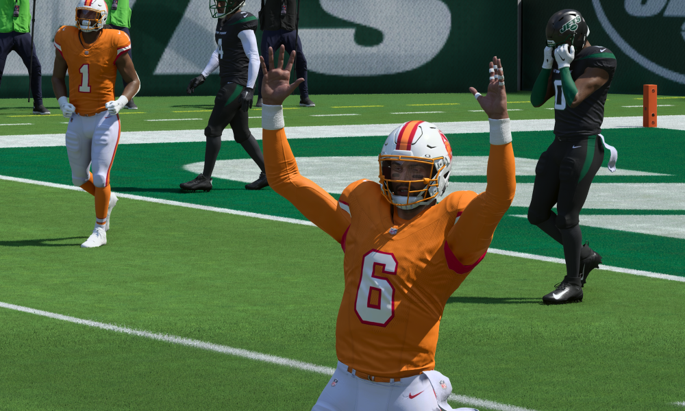 Madden NFL 24 Officially Launches Today - Operation Sports