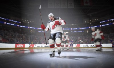 10 HUT Uniforms to Consider Wearing in NHL 22 - Operation Sports