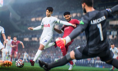 EA Sports FC 24 Introduces New Commentators, Gameplay Camera