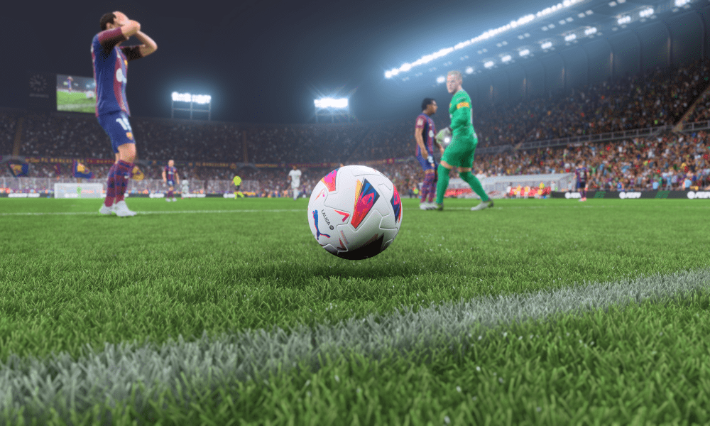 EA Sports FC 24 Patch #5 Available Today - Patch Notes