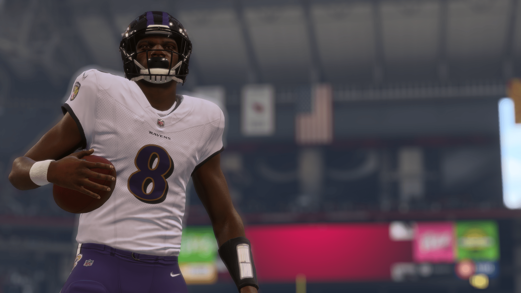 Madden NFL 24 Roster Update For Week 8 Available