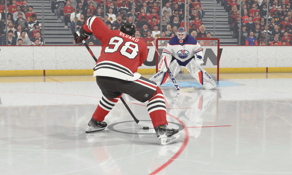 NHL 24 Gameplay Changes Coming in Day One Patch - Operation Sports