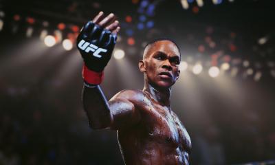 EA UFC 5 Update 1.003 Adds New Fighters and More for Patch 1.0