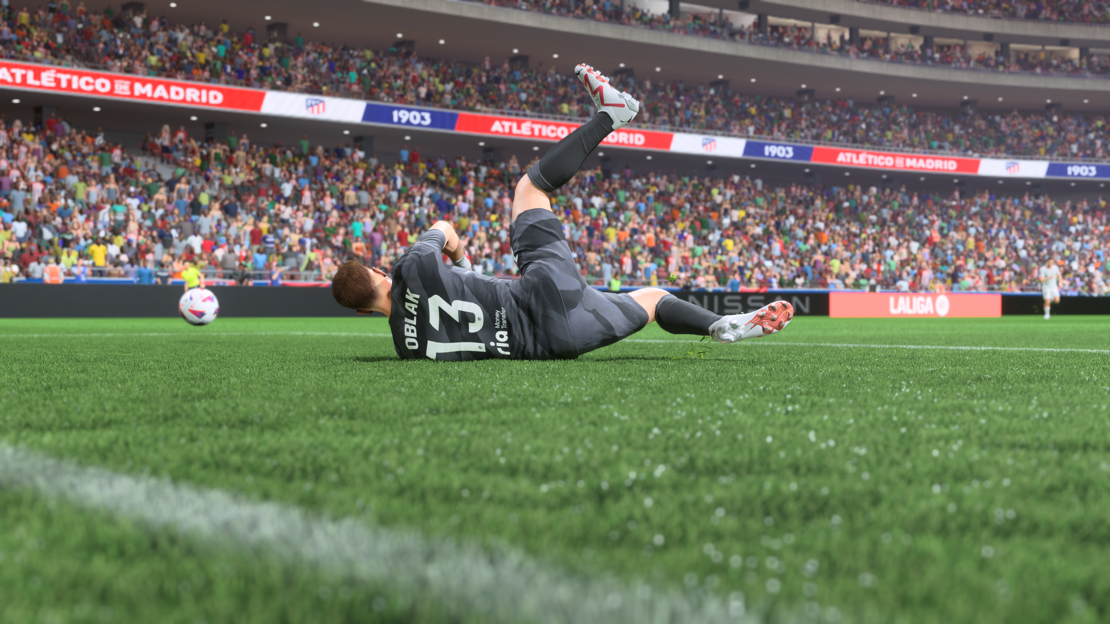 EA Sports FC 24 - Análise