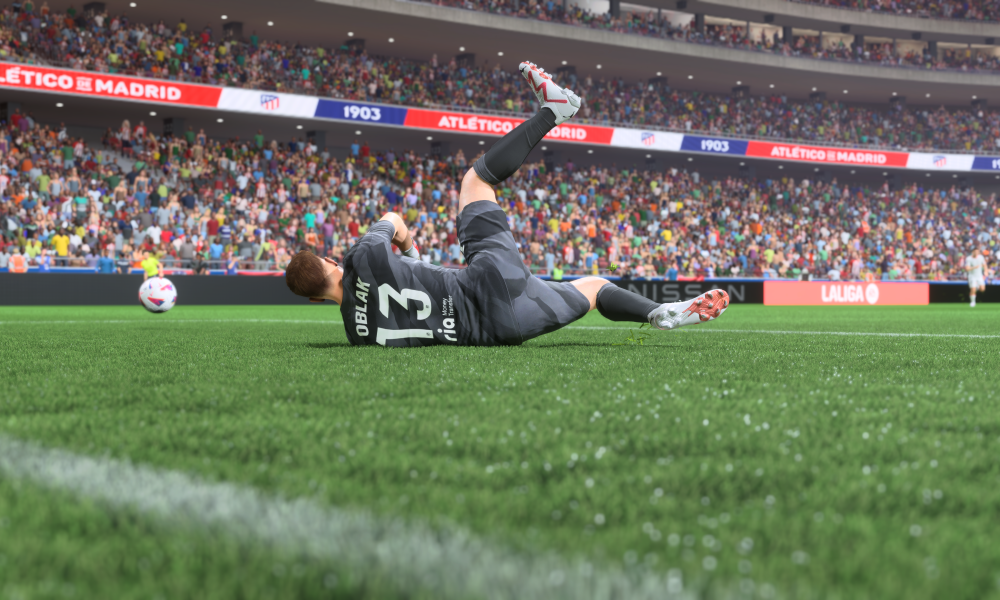 EA Sports FC 24 Patch #6 Available Today - Patch Notes - Operation Sports