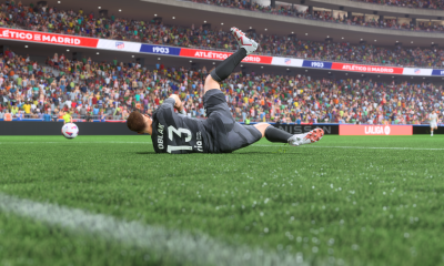 Review  EA Sports FC 24 - Gaming - XboxEra