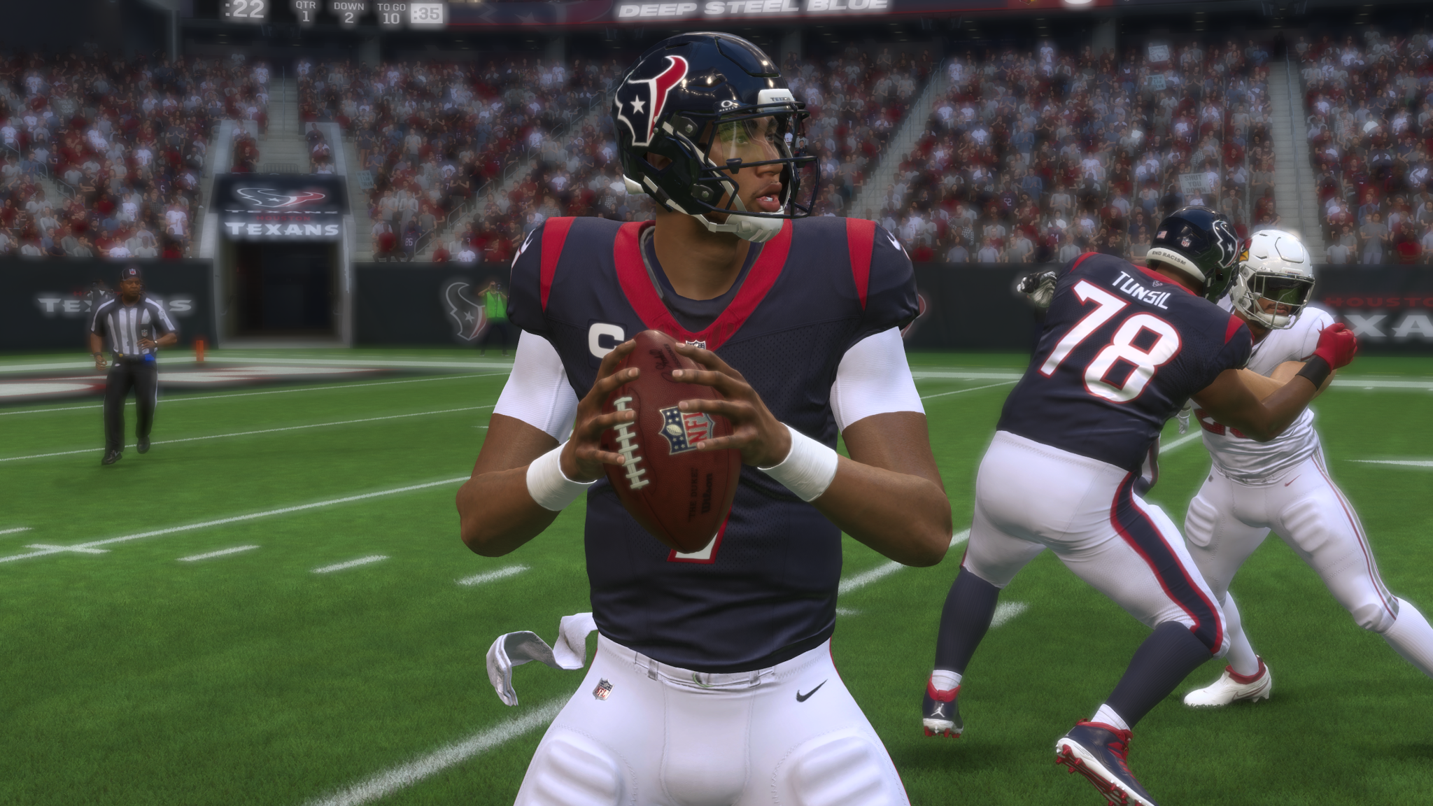 Madden NFL 24 Roster Update For Week 11 Available