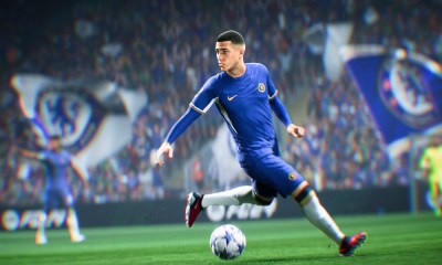 eFootball 2024 Review - If Only the Modes Matched the Gameplay