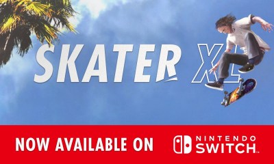 Skate 4 playtests heading to console, EA confirms