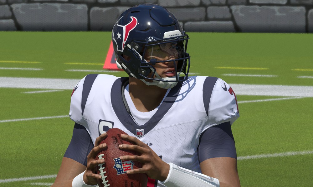 Madden NFL 24 Roster Update For Divisional Round Available