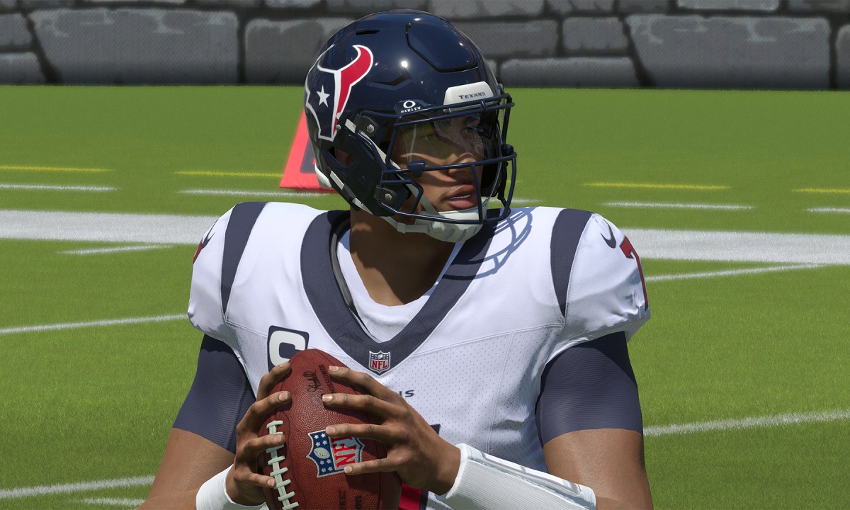 Madden NFL 24 Roster Update For Week 11 Available