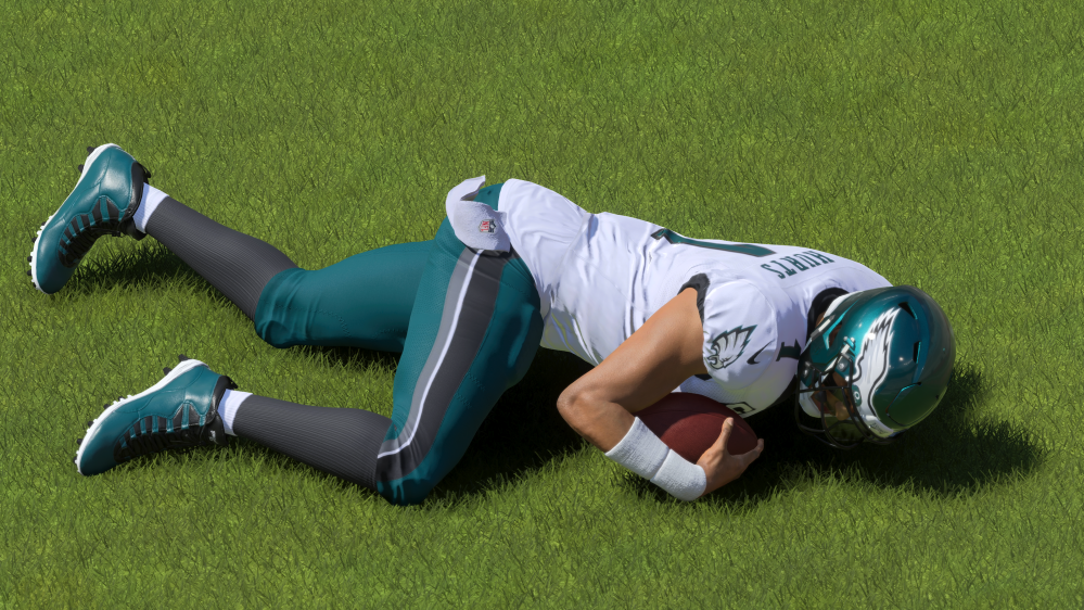 Madden NFL 24 Roster Update For Wild Card Weekend Available See