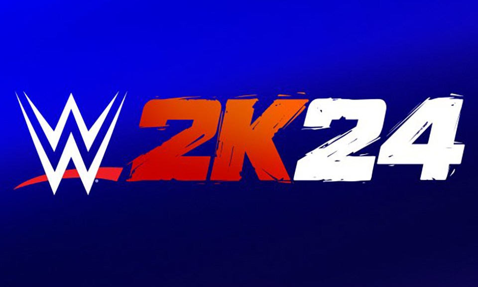 WWE 2K24 Operation Sports