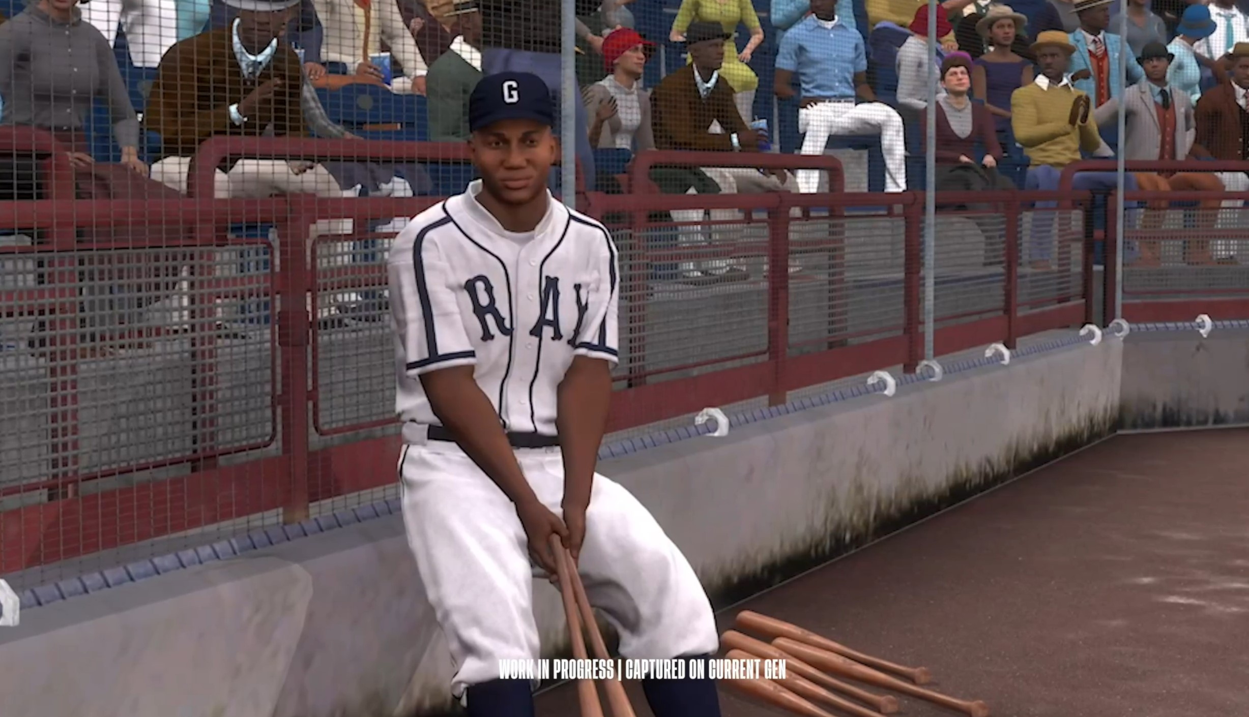 MLB The Show 24: Storylines Season 2 Negro Leagues Feature Premiere Details