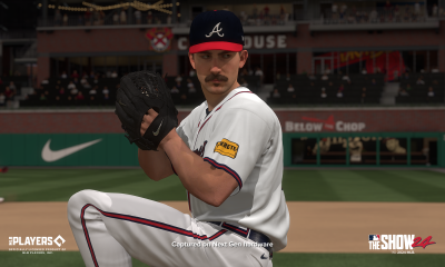 MLB The Show 24